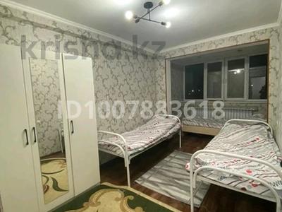 2-комнатная квартира · 52 м² · 2/5 этаж, 4мкрн 7 — 2-этаж за 10 000 〒 в Жанатасе