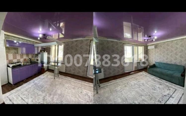 2-комнатная квартира · 52 м² · 2/5 этаж, 4мкрн 7 — 2-этаж за 10 000 〒 в Жанатасе — фото 14