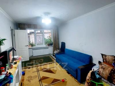 2-комнатная квартира, 44.4 м², 1/4 этаж, Гагарина 23 за 12 млн 〒 в Каргалы (п. Фабричный)