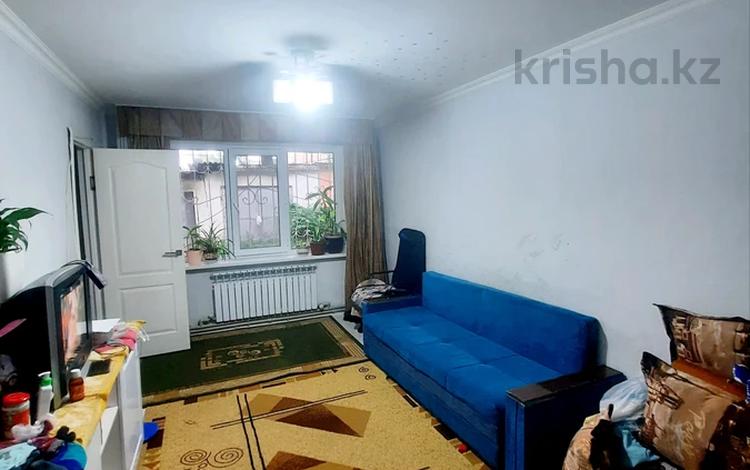2-комнатная квартира, 44.4 м², 1/4 этаж, Гагарина 23 за 12 млн 〒 в Каргалы (п. Фабричный) — фото 2
