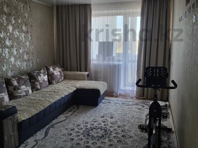 2-комнатная квартира · 53 м² · 5/6 этаж, Садуакасова 50 за 15.5 млн 〒 в Кокшетау