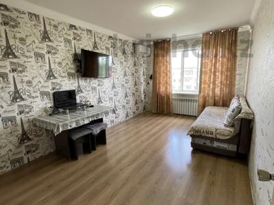 2-комнатная квартира · 45 м² · 5/5 этаж, Конституции 2/1 за 18 млн ₸ в Астане, Сарыарка р-н
