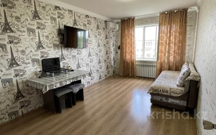 2-комнатная квартира · 45 м² · 5/5 этаж, Конституции 2/1 за 18 млн ₸ в Астане, Сарыарка р-н — фото 34