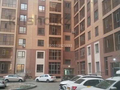 1-бөлмелі пәтер · 51 м² · 6/10 қабат, Е 181 5, бағасы: 21 млн ₸ в Астане, Есильский р-н