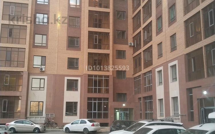 1-бөлмелі пәтер · 51 м² · 6/10 қабат, Е 181 5, бағасы: 21 млн ₸ в Астане, Есильский р-н — фото 2
