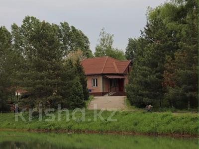 Отдельный дом · 8 комнат · 400 м² · 500 сот., Байконыр 1а за 800 млн ₸ в 