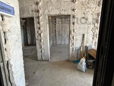 2-бөлмелі пәтер · 70.7 м² · 7/7 қабат, Касыма Шарипова, бағасы: 31.5 млн ₸ в Алматы, Алатауский р-н