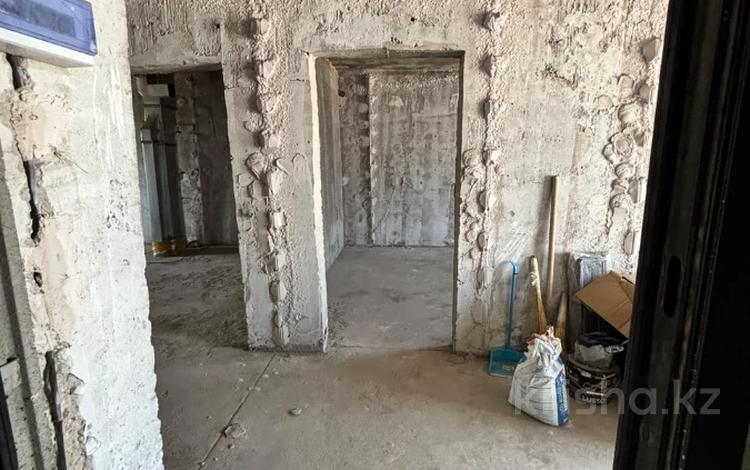 2-бөлмелі пәтер · 70.7 м² · 7/7 қабат, Касыма Шарипова, бағасы: 31.5 млн ₸ в Алматы, Алатауский р-н — фото 2