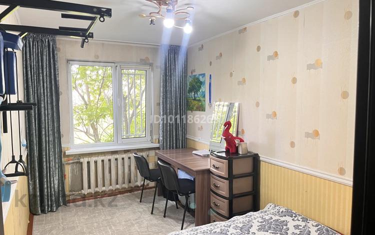 4-бөлмелі пәтер · 80 м² · 3/5 қабат, мкр Восток 22 — Жібек жолы, бағасы: 29 млн ₸ в Шымкенте, Аль-Фарабийский р-н — фото 11