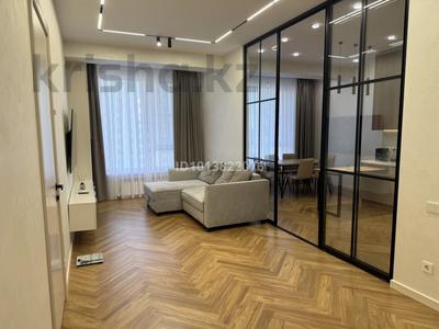 3-бөлмелі пәтер · 84 м² · 7/16 қабат, Байдибек би стр. 127/7, бағасы: 60 млн ₸ в Шымкенте, Абайский р-н