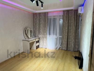 1-бөлмелі пәтер · 35 м² · 9/9 қабат, Текстильщиков 4А, бағасы: 140 000 〒 в Костанае