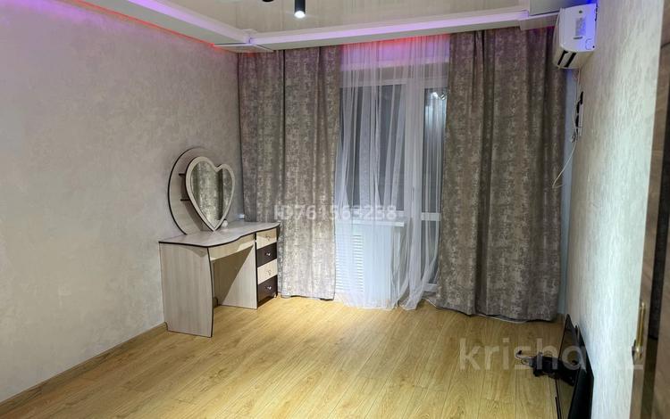 1-комнатная квартира · 35 м² · 9/9 этаж, Текстильщиков 4А за 150 000 ₸ в Костанае — фото 2
