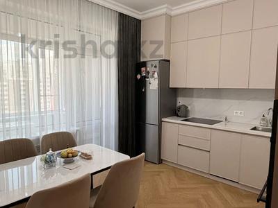 4-комнатная квартира · 137.4 м² · 11/12 этаж, Туркестан 20/1 — Ботанический сад за ~ 130 млн ₸ в Астане, Есильский р-н