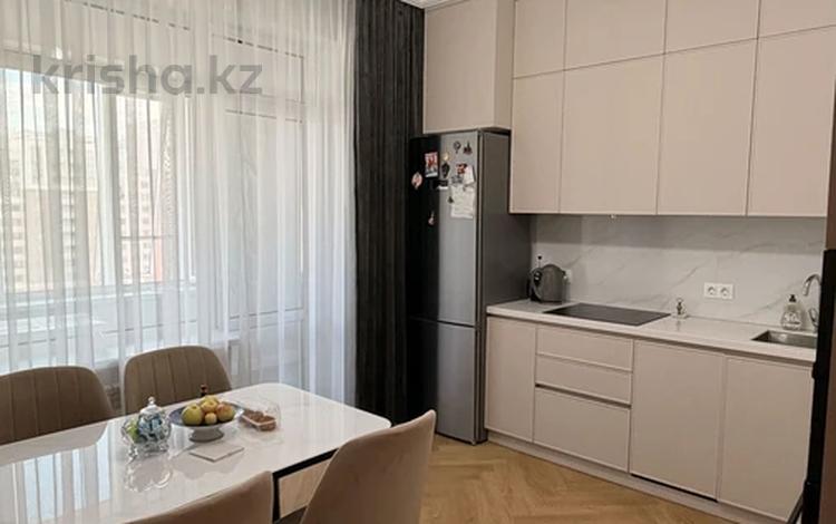 4-бөлмелі пәтер · 137.4 м² · 11/12 қабат, Туркестан 20/1 — Ботанический сад, бағасы: ~ 130 млн ₸ в Астане, Есильский р-н — фото 2