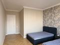 4-бөлмелі пәтер · 137.4 м² · 11/12 қабат, Туркестан 20/1 — Ботанический сад, бағасы: ~ 130 млн ₸ в Астане, Есильский р-н — фото 15