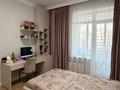 4-бөлмелі пәтер · 137.4 м² · 11/12 қабат, Туркестан 20/1 — Ботанический сад, бағасы: ~ 130 млн ₸ в Астане, Есильский р-н — фото 20