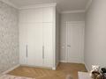 4-бөлмелі пәтер · 137.4 м² · 11/12 қабат, Туркестан 20/1 — Ботанический сад, бағасы: ~ 130 млн ₸ в Астане, Есильский р-н — фото 21