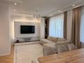 4-бөлмелі пәтер · 137.4 м² · 11/12 қабат, Туркестан 20/1 — Ботанический сад, бағасы: ~ 130 млн ₸ в Астане, Есильский р-н — фото 24