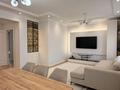 4-бөлмелі пәтер · 137.4 м² · 11/12 қабат, Туркестан 20/1 — Ботанический сад, бағасы: ~ 130 млн ₸ в Астане, Есильский р-н — фото 25