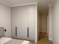 4-бөлмелі пәтер · 137.4 м² · 11/12 қабат, Туркестан 20/1 — Ботанический сад, бағасы: ~ 130 млн ₸ в Астане, Есильский р-н — фото 35