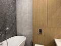 4-бөлмелі пәтер · 137.4 м² · 11/12 қабат, Туркестан 20/1 — Ботанический сад, бағасы: ~ 130 млн ₸ в Астане, Есильский р-н — фото 8