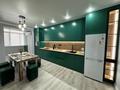 2-комнатная квартира · 94 м² · 4/5 этаж, мкр Северо-Восток, Ульяна Громова 15 за 25 000 ₸ в Уральске