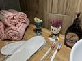 2-комнатная квартира · 94 м² · 4/5 этаж, мкр Северо-Восток, Ульяна Громова 15 за 25 000 ₸ в Уральске — фото 4