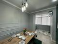 2-комнатная квартира · 94 м² · 4/5 этаж, мкр Северо-Восток, Ульяна Громова 15 за 25 000 ₸ в Уральске — фото 6