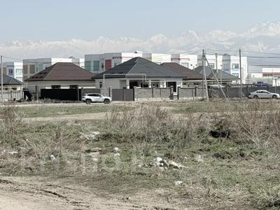 Участок · 5 соток, Школа за 8.5 млн ₸ в Каскелене