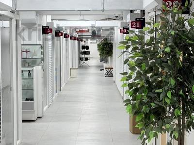 Магазины и бутики · 22.3 м² за ~ 33.5 млн ₸ в Астане, Есильский р-н