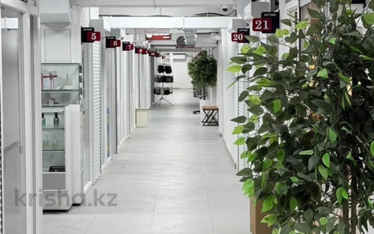 Магазины и бутики · 22.3 м² за ~ 33.5 млн ₸ в Астане, Есильский р-н — фото 2
