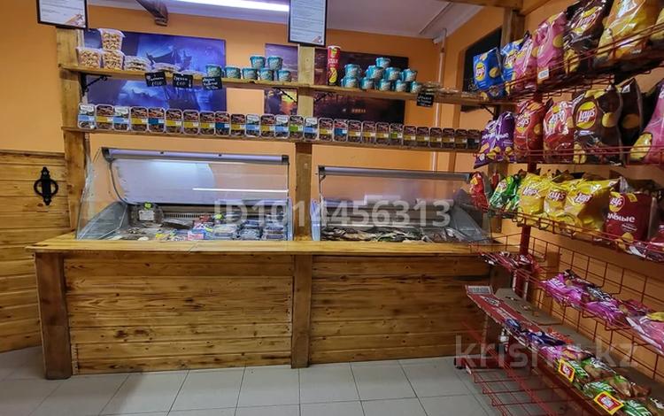 Свободное назначение, магазины и бутики · 50 м² за 250 000 ₸ в Уральске, мкр Строитель — фото 10