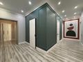 4-бөлмелі пәтер · 172 м² · 2/8 қабат, Умай Ана 15 — Коргалжынское шоссе, бағасы: 153 млн ₸ в Астане, Нура р-н