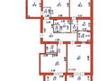 4-бөлмелі пәтер · 172 м² · 2/8 қабат, Умай Ана 15 — Коргалжынское шоссе, бағасы: 153 млн ₸ в Астане, Нура р-н — фото 28