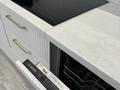 4-бөлмелі пәтер · 172 м² · 2/8 қабат, Умай Ана 15 — Коргалжынское шоссе, бағасы: 153 млн ₸ в Астане, Нура р-н — фото 9