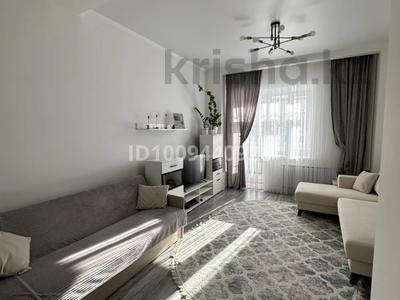 1-комнатная квартира · 37 м² · 1/3 этаж, мкр Городской Аэропорт, Алтын Арка 21 за ~ 19 млн 〒 в Караганде, Казыбек би р-н