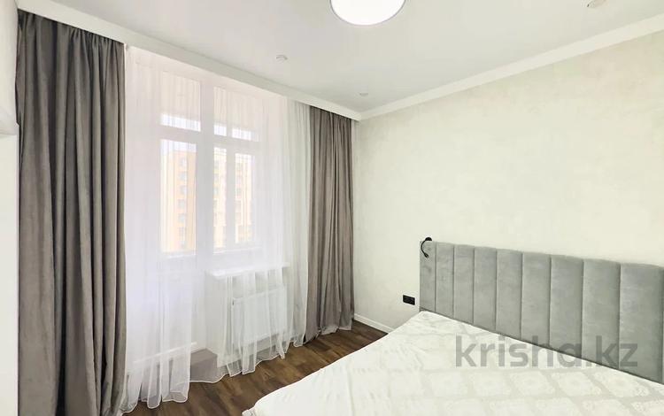 2-бөлмелі пәтер · 40 м² · 14/17 қабат, Байтурсынова 32/3 — Готова к заселению, СрочНо, бағасы: 230 000 ₸ в Астане, Сарайшык р-н — фото 9