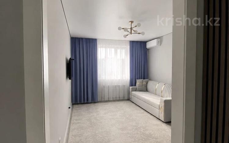 2-комнатная квартира · 40 м², Жумекен Нажимеденов 17 за ~ 25.5 млн ₸ в Астане, Алматы р-н — фото 5