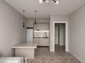 2-комнатная квартира · 40 м², Жумекен Нажимеденов 17 за 27 млн ₸ в Астане, Алматы р-н — фото 7