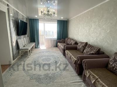 4-комнатная квартира · 102.3 м² · 9/9 этаж, карагайлы 11 — абай арена за 42 млн ₸ в Семее