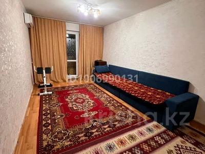 2-комнатная квартира · 44 м² · 4/4 этаж, мкр №3 5 — Саина Улугбека за 27 млн ₸ в Алматы, Ауэзовский р-н
