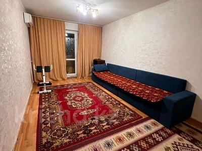 2-комнатная квартира · 44 м² · 4/4 этаж, мкр №3 5 — Саина Улугбека за 29.5 млн ₸ в Алматы, Ауэзовский р-н