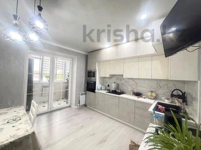 3-комнатная квартира · 87 м² · 3/3 этаж, Ихсанова за 38.8 млн ₸ в Уральске