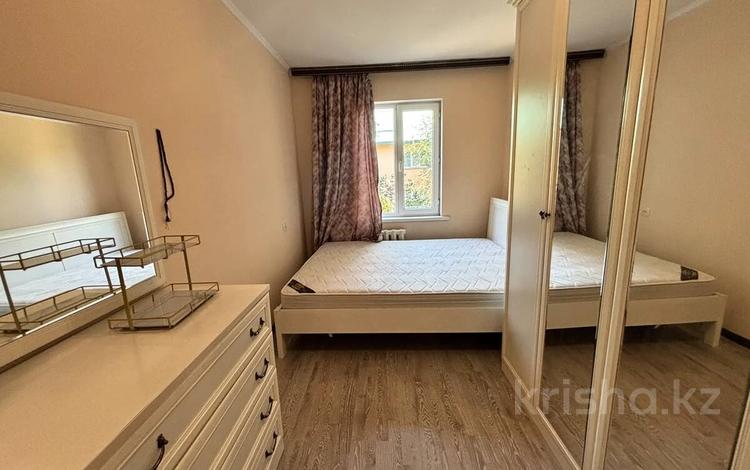 2-комнатная квартира · 43 м² · 3/5 этаж, мкр Калкаман-1 7 за 28 млн ₸ в Алматы, Наурызбайский р-н — фото 9