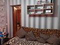 Отдельный дом · 4 комнаты · 110.5 м² · 10 сот., Қабанбай батыр 1 — Отеген батыр за 21 млн ₸ в  — фото 7