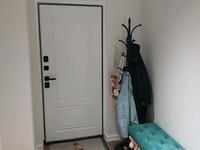 2-комнатная квартира · 69 м² · 1/9 этаж, мкр Кулагер за 43 млн 〒 в Алматы, Жетысуский р-н