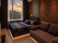 1-комнатная квартира · 50 м², Гагарина 311 за 2 500 ₸ в Алматы, Бостандыкский р-н
