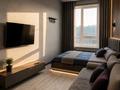 1-комнатная квартира · 50 м², Гагарина 311 за 2 500 ₸ в Алматы, Бостандыкский р-н — фото 2