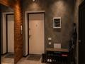 1-комнатная квартира · 50 м², Гагарина 311 за 2 500 ₸ в Алматы, Бостандыкский р-н — фото 4