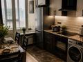 1-комнатная квартира · 50 м², Гагарина 311 за 2 500 ₸ в Алматы, Бостандыкский р-н — фото 9